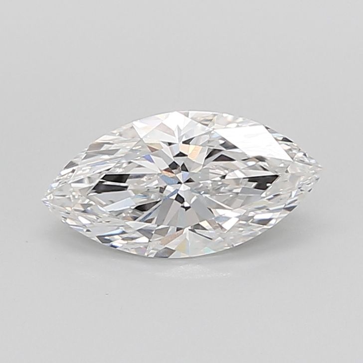 2.09 ct. marquise Lab Grown Diamond front image