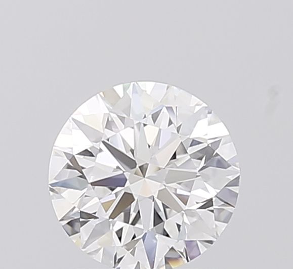 1.05 ct. round Lab Grown Diamond front image