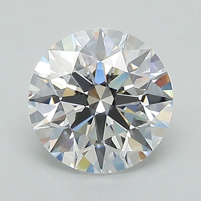1.16 ct. round Lab Grown Diamond front image