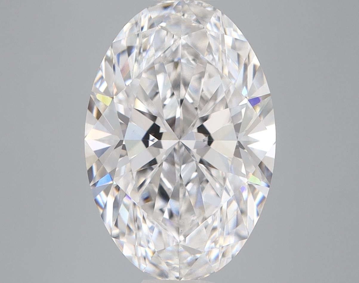 4.07 Carat