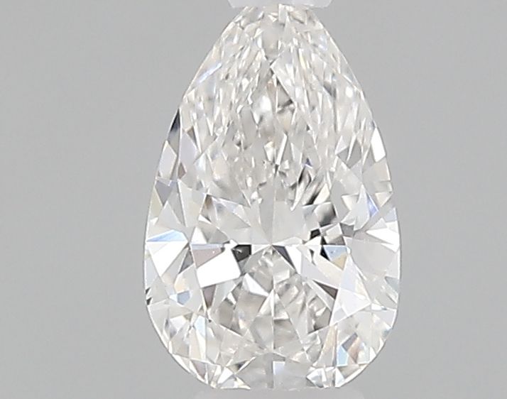 0.31 ct Pear diamond