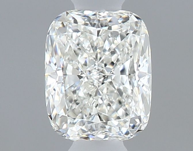 0.3 ct Cushion brilliant Diamond