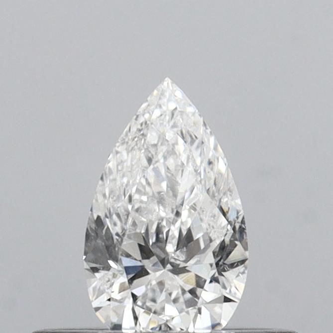 0.3 ct Pear Diamond