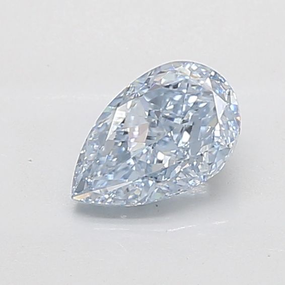 1.45 ct. pear Lab Grown Diamond front image