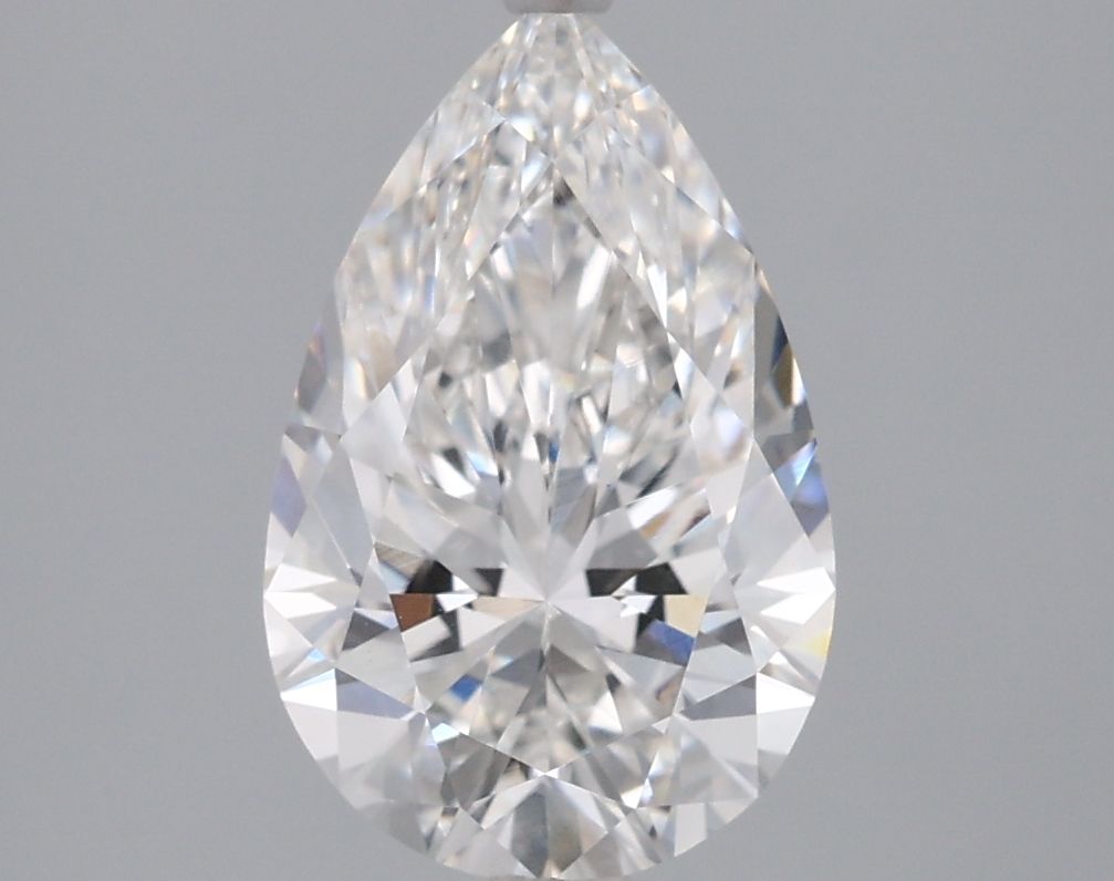 2.06 ct. pear Lab Grown Diamond front image