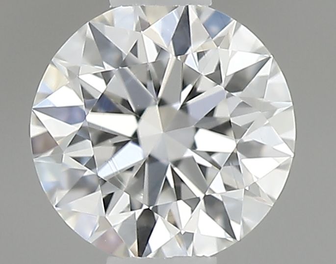 0.30 ct Round diamond