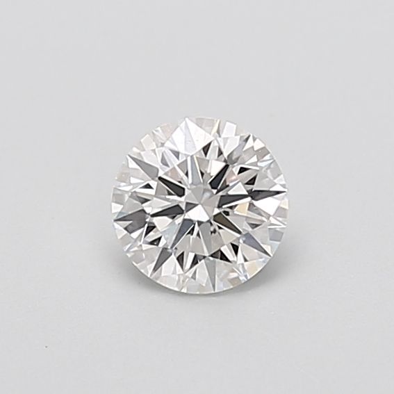 0.57 ct lab-grown Round Diamond