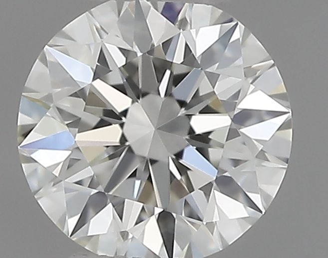 0.3 ct Round Diamond