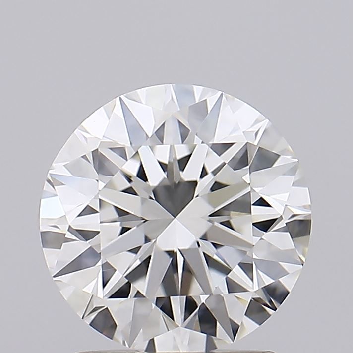 1.56 ct Round diamond