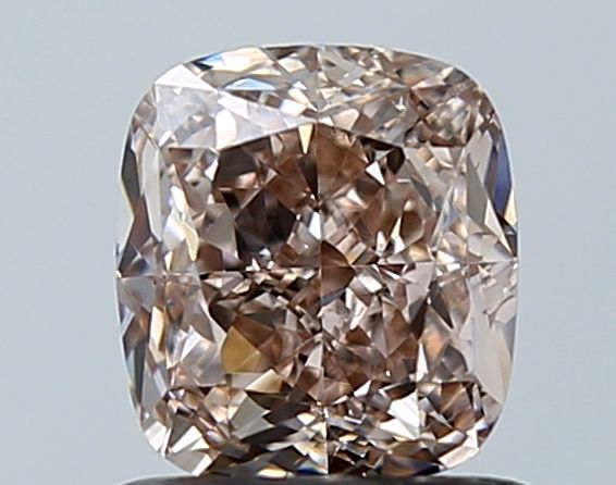 1.01 ct Cushion Modified diamond