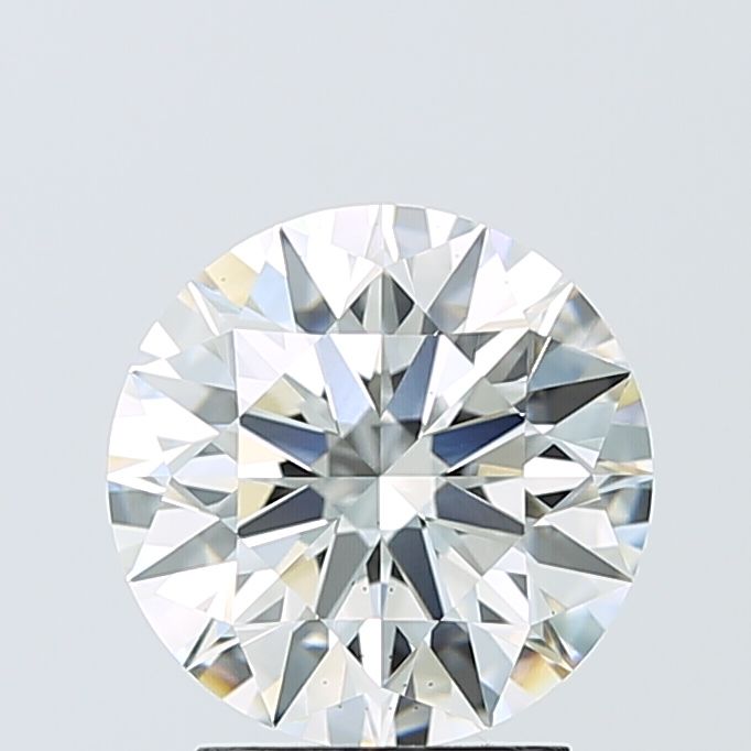 2.56 Carat