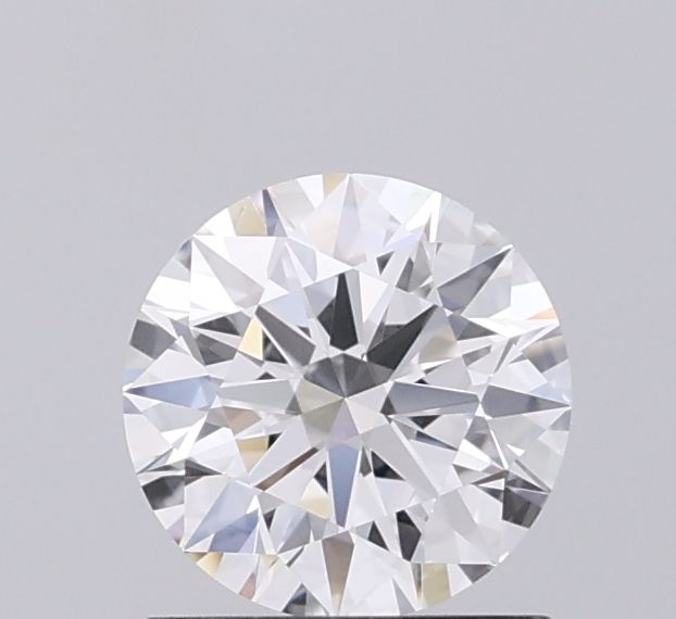 1.07 ct. round Lab Grown Diamond front image