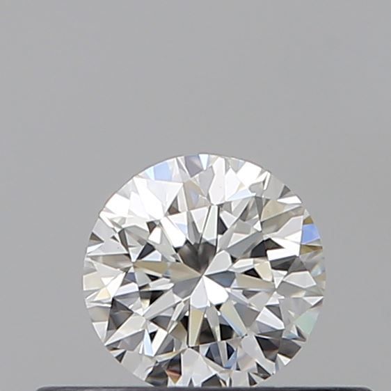 0.30 ct Round diamond