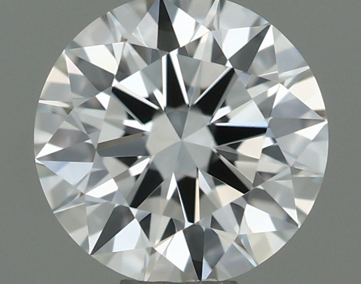 0.40 ct Round diamond