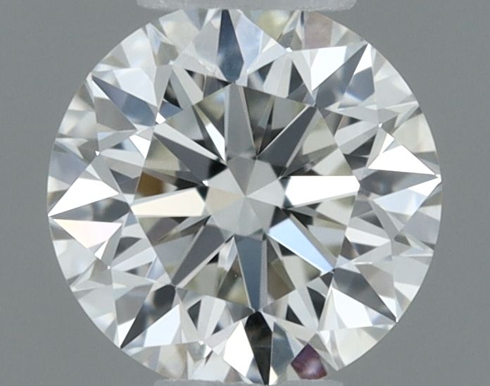 0.30 ct Round diamond