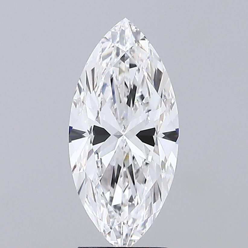 3.01 ct. marquise Lab Grown Diamond front image