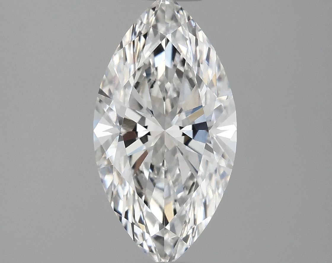 1.08 ct. marquise Lab Grown Diamond front image