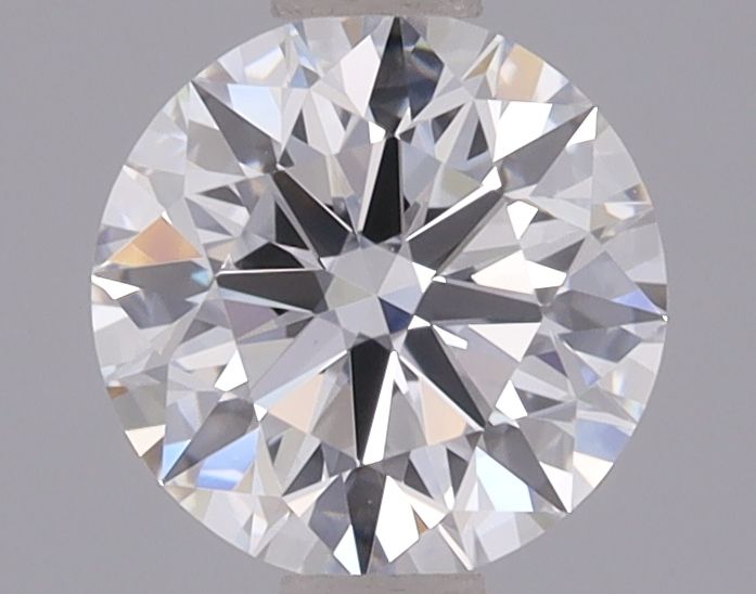 1.03 ct. round Lab Grown Diamond front image