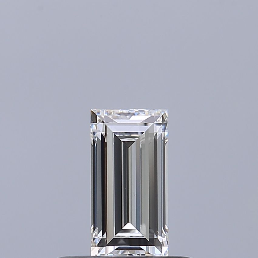 0.41 ct Baguette Diamond