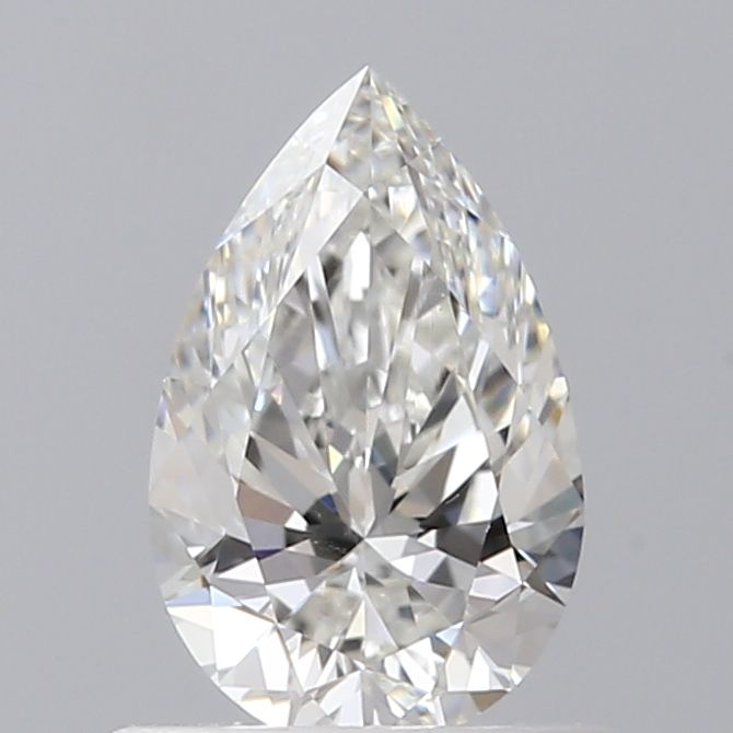 0.60 ct Pear diamond