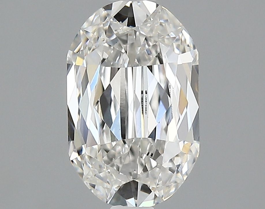 1.10 ct Cushion Modified diamond