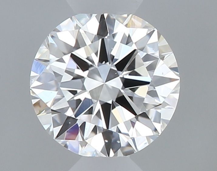 0.30 ct Round diamond