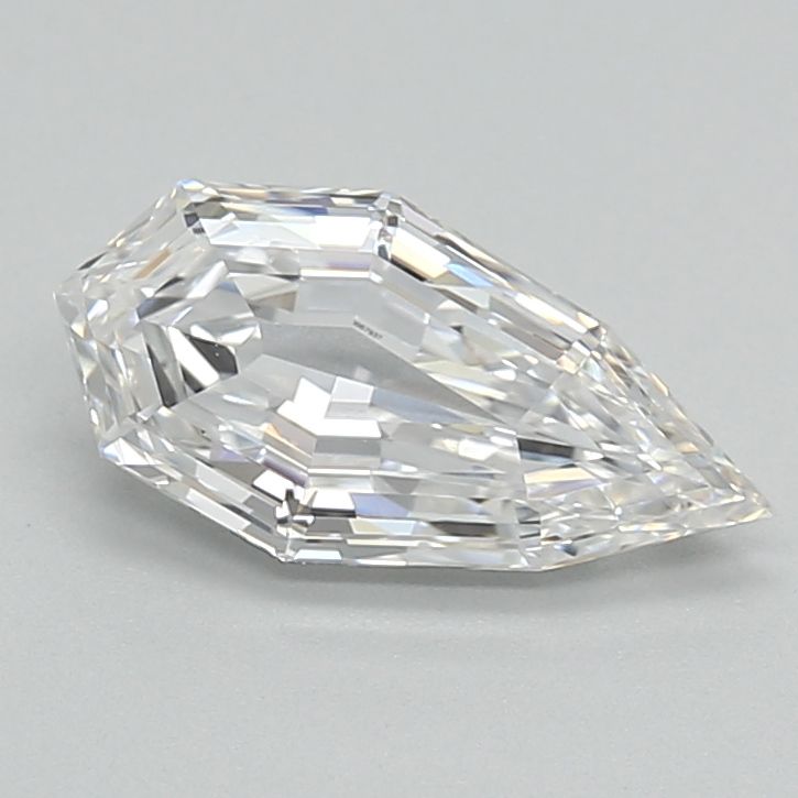 1.06 ct. pear Lab Grown Diamond front image
