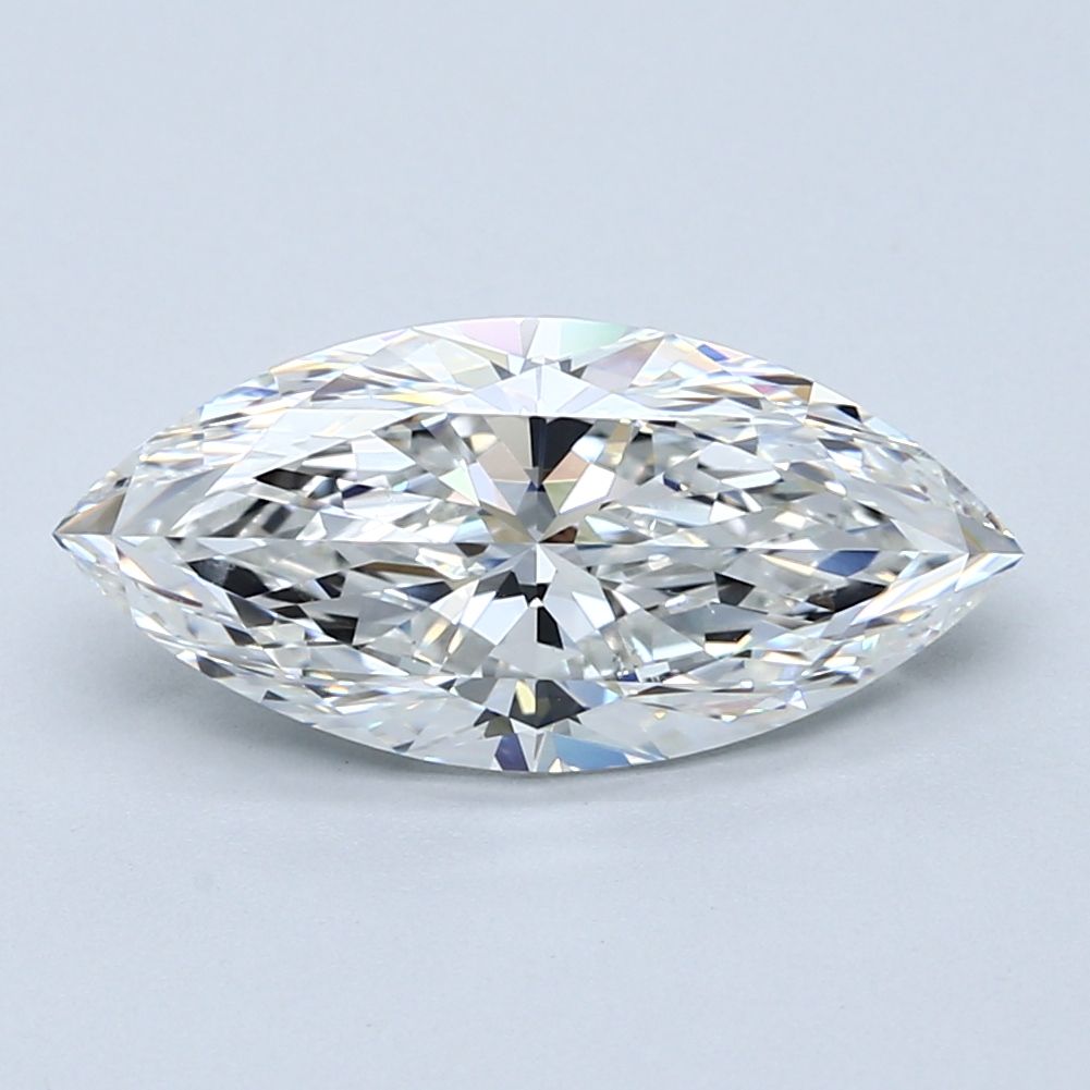 3.02 ct Marquise diamond