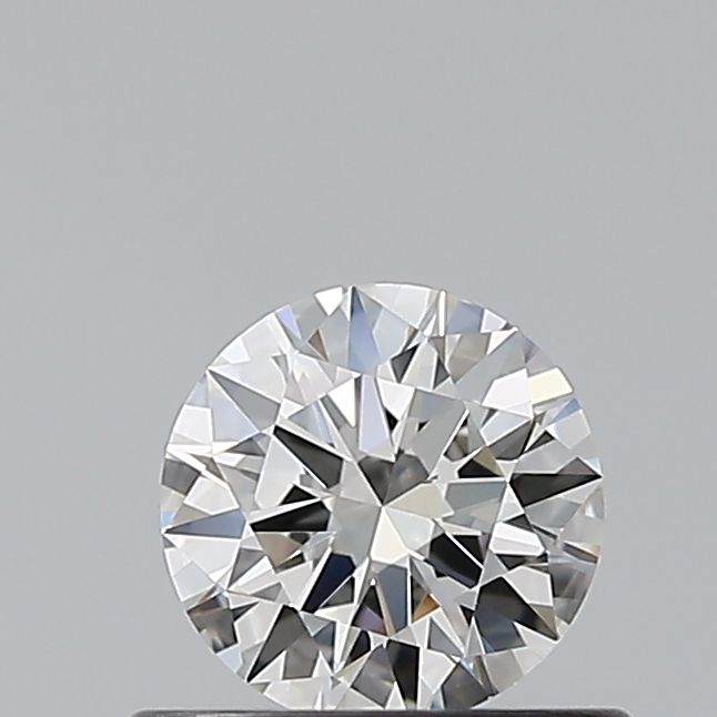 0.50 ct Round diamond
