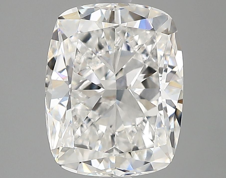2.60 ct Cushion Modified diamond