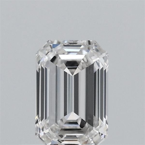 0.79 ct Emerald diamond