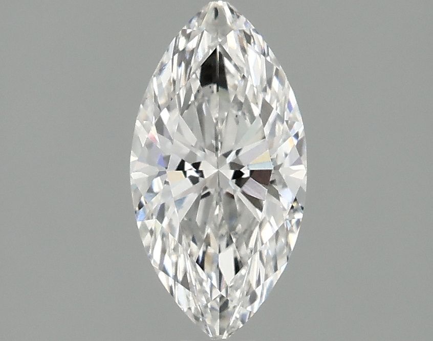 1.03 ct. marquise Lab Grown Diamond front image