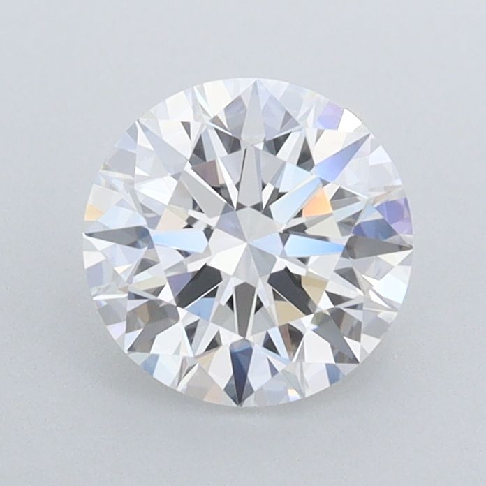 1.02 ct. round Lab Grown Diamond front image