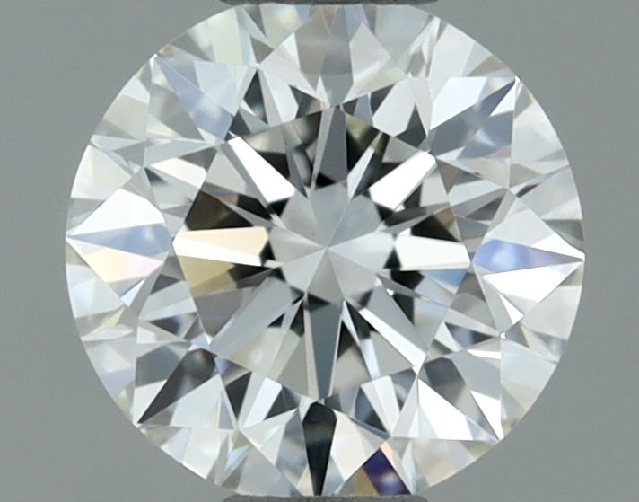 0.46 ct Round diamond