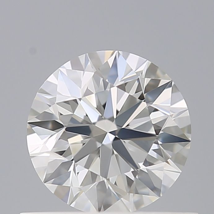 Diament 0.66 ct G/IF