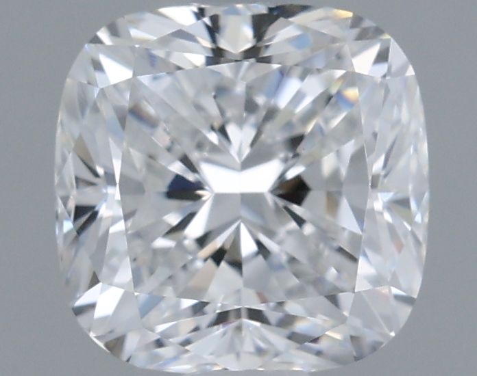 1.04 ct lab-grown Cushion modified Diamond