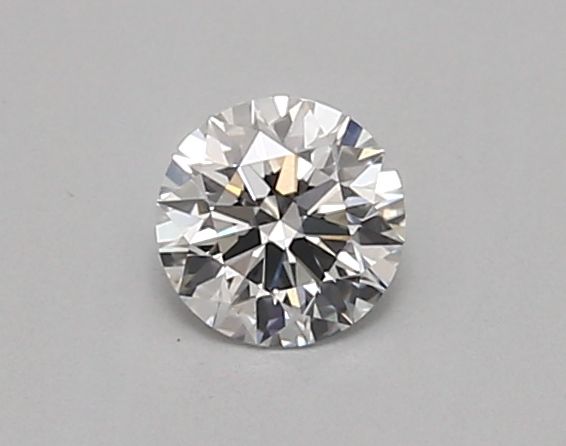 0.44 ct lab-grown Round Diamond