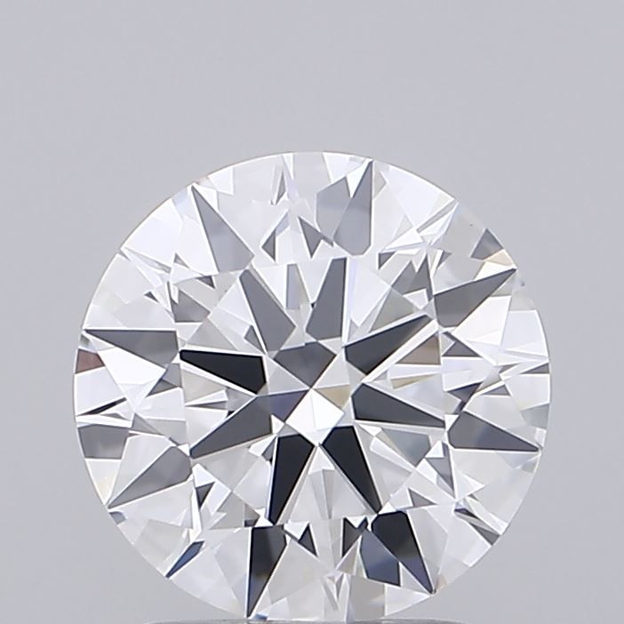 1.83 ct. round Lab Grown Diamond front image