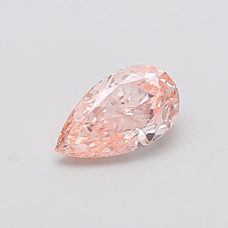 1.31 ct. pear Lab Grown Diamond front image