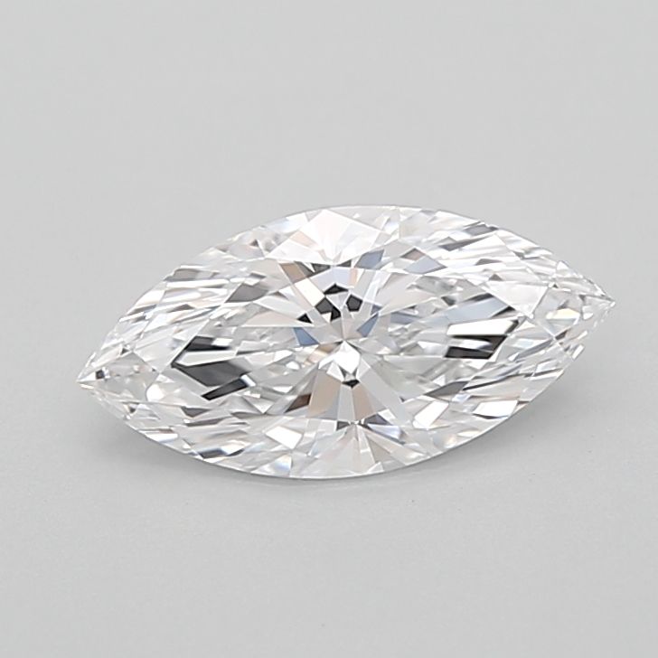 1.05 ct. marquise Lab Grown Diamond front image