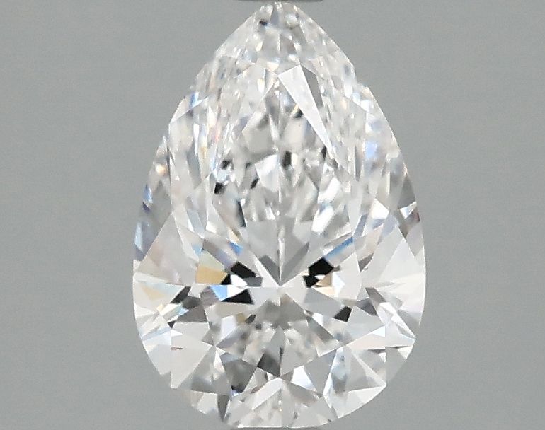 1.51 ct. pear Lab Grown Diamond front image