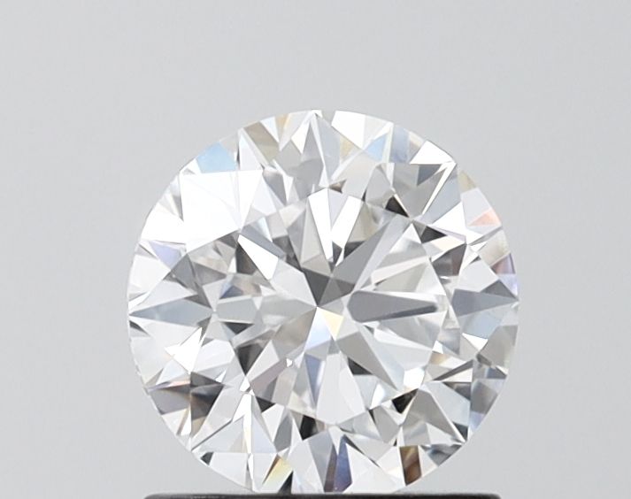 1.06 ct. round Lab Grown Diamond front image
