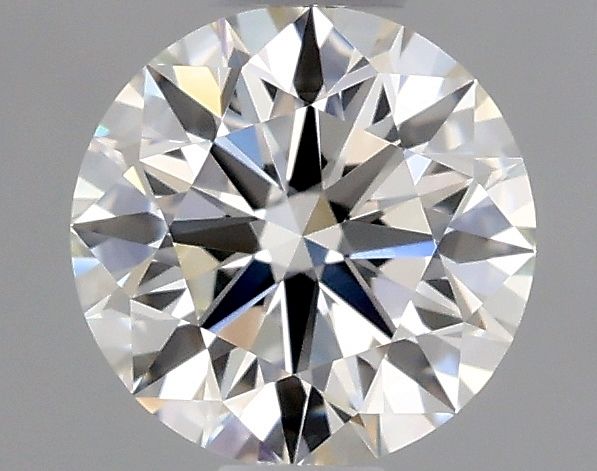0.55 ct Round diamond