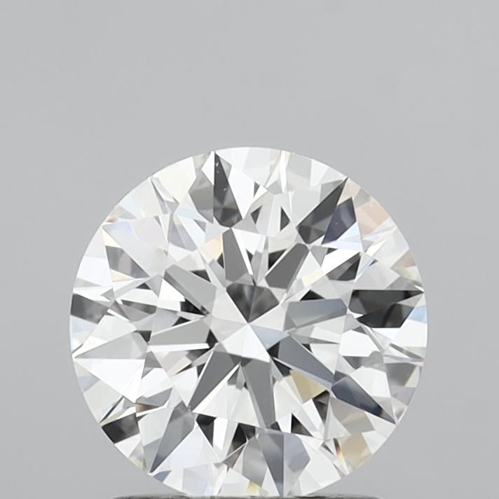 1.51 ct. round Lab Grown Diamond front image