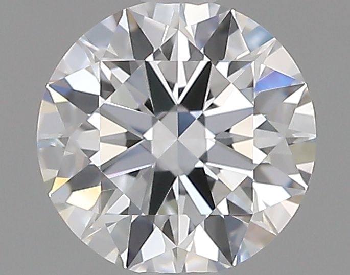 1.05 ct. round Lab Grown Diamond front image