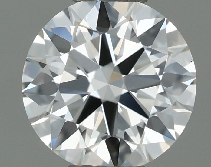 0.40 ct Round diamond