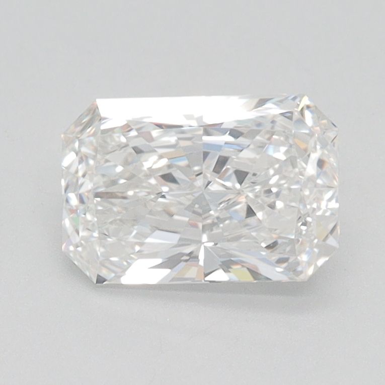 1.01 ct. radiant Lab Grown Diamond front image