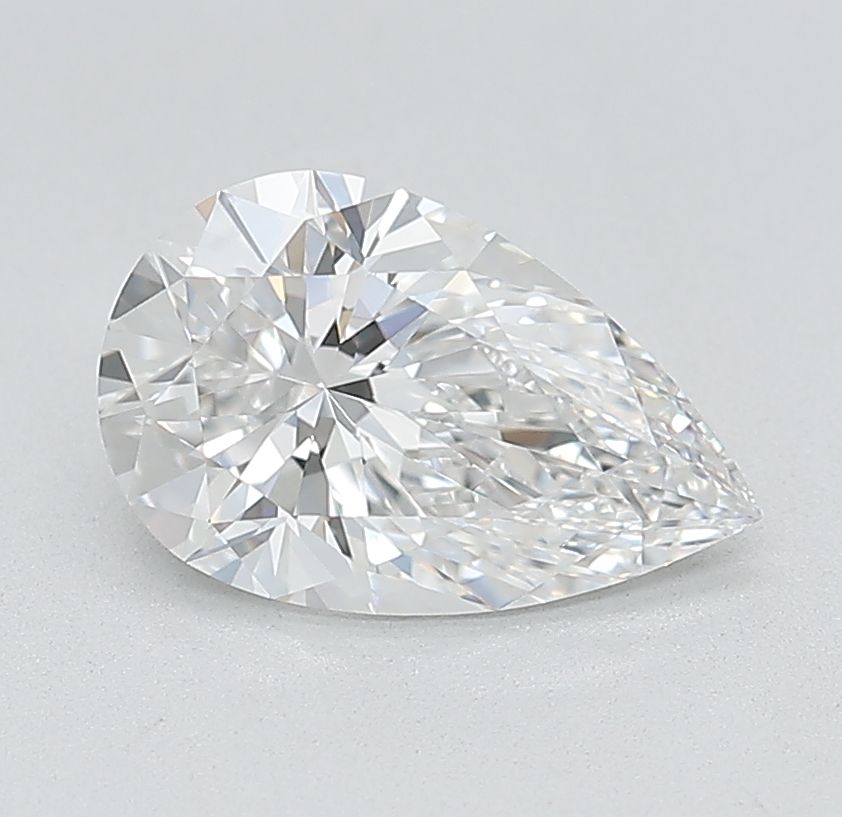 1.48 ct. pear Lab Grown Diamond front image