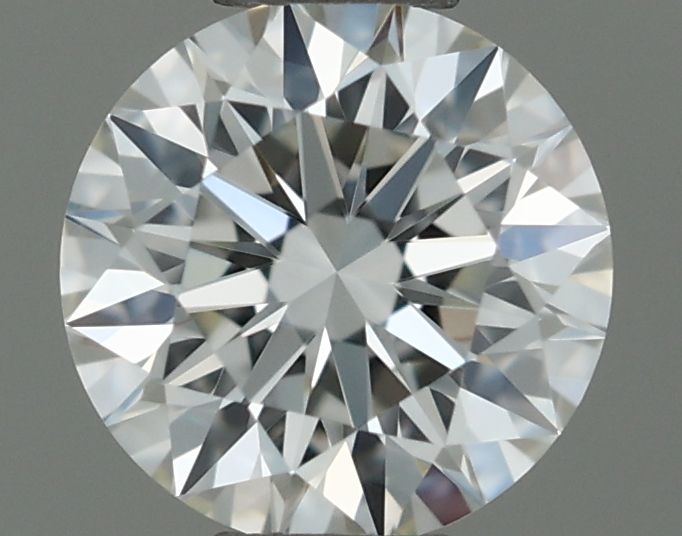 0.32 ct Round diamond