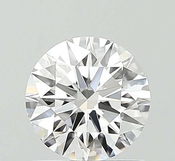 1.03 ct. round Lab Grown Diamond front image